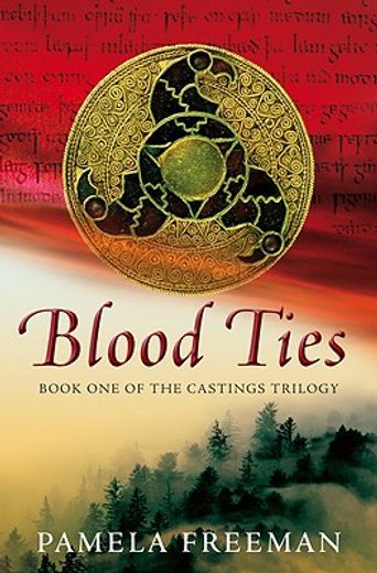 blood ties (in English)