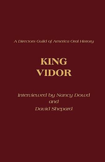 king vidor