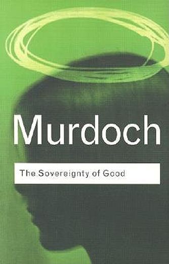 the sovereignty of good