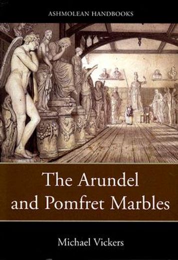 the arundel and pomfret marbles