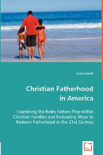 christian fatherhood in america