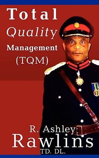 total quality management (tqm)