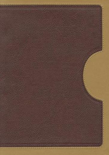 biblia de estudio de la vida plena,rvr 1960, rojo oscuro/beige, dos tonos italiana, biblia de estudio vida plena / rvr 1960, burgundy/c (in Spanish)