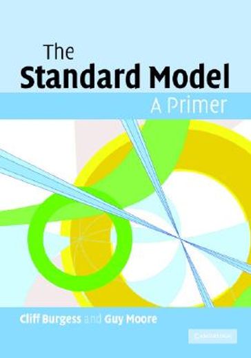 the standard model,a primer