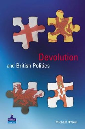 Devolution and British Politics (in English)