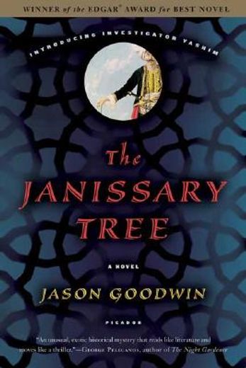 the janissary tree (in English)