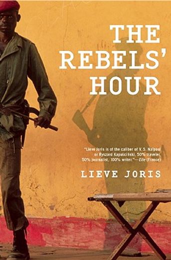 the rebels´ hour