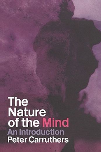 the nature of the mind,an introduction