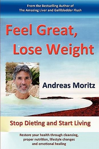 feel great, lose weight (en Inglés)