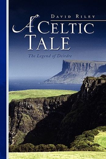 a celtic tale (in English)