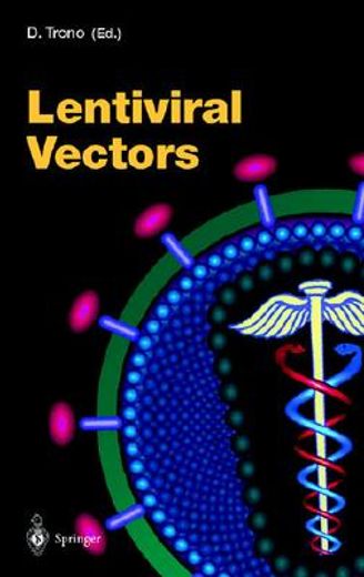 lentiviral vectors