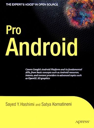 pro android