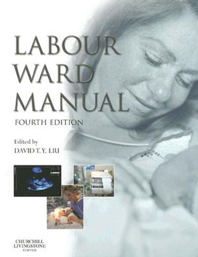 labour ward manual
