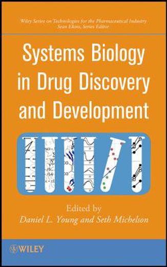 systems biology in drug discovery and development