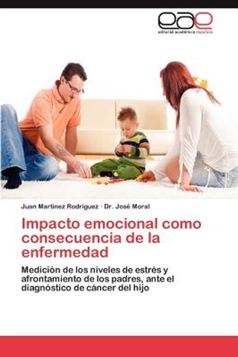 impacto emocional como consecuencia de la enfermedad (in Spanish)