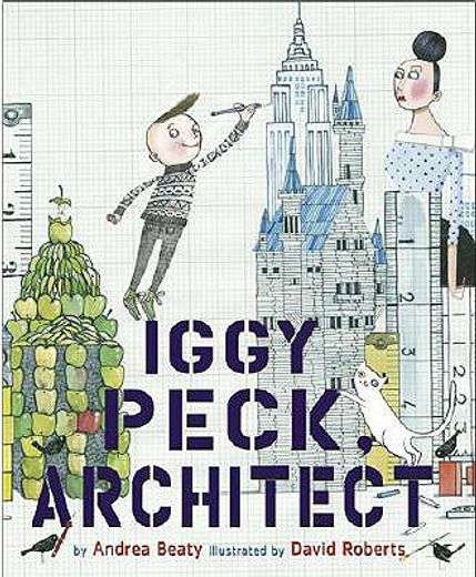 iggy peck, architect (en Inglés)