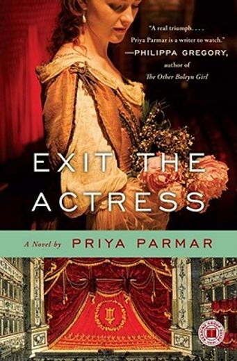 exit the actress (en Inglés)