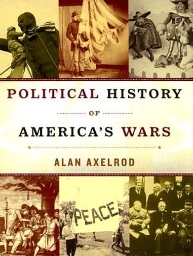 political history of america´s wars