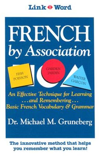 french by association (in English)
