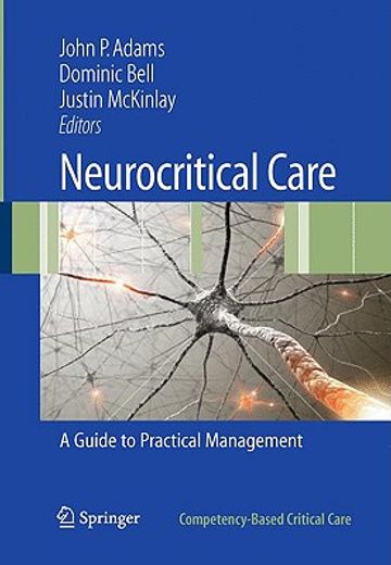 neurocritical care,a guide to practical management