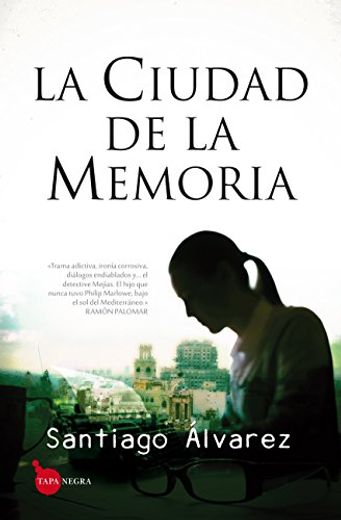 Ciudad De La Memoria, La (tapa Negra) (in Spanish)