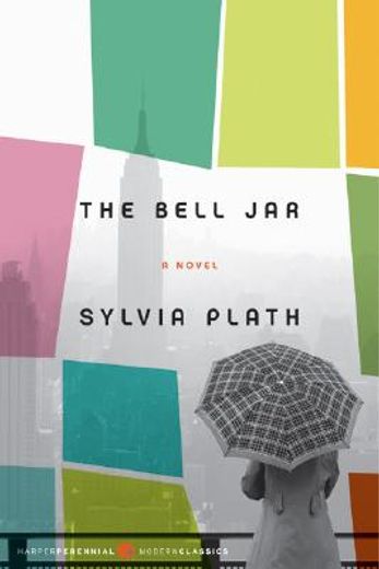 The Bell jar (in English)