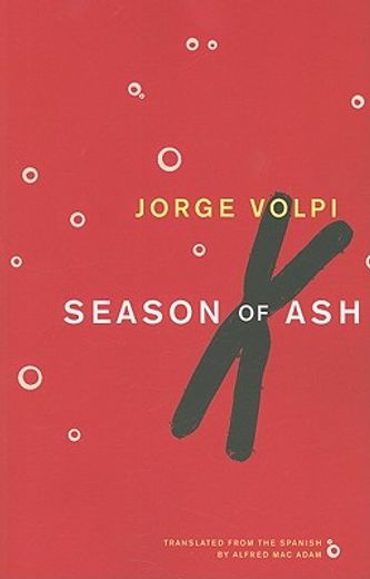 Season of Ash (en Inglés)