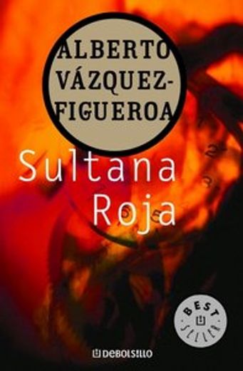 sultana roja (in Spanish)