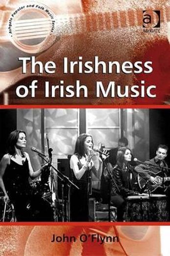 the irishness of irish music