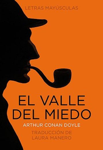 El Valle del Miedo (in Spanish)