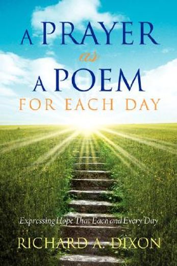 prayer as a poem for each day