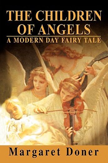 children of angels