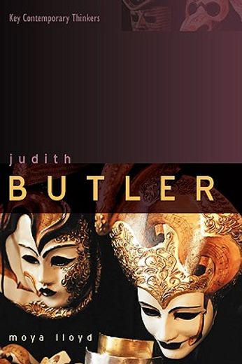 judith butler