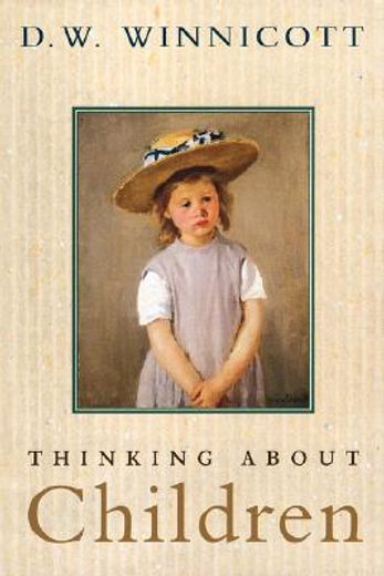 thinking about children (en Inglés)