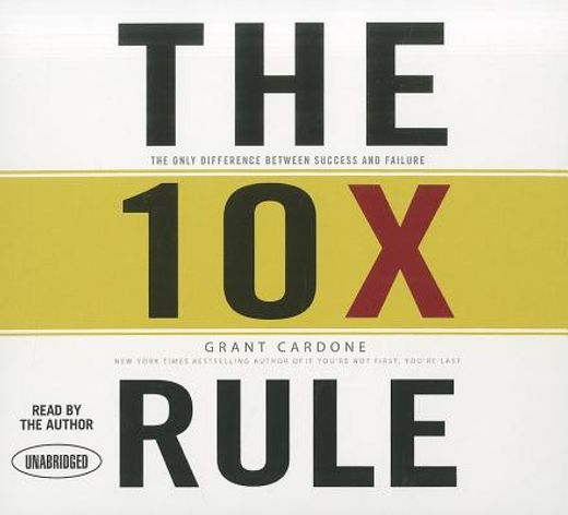 the 10x rule review