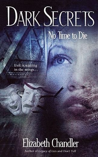 no time to die (en Inglés)