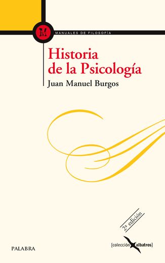 Historia de la Psicología (in Spanish)