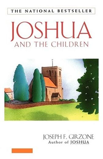 joshua and the children,a parable (en Inglés)