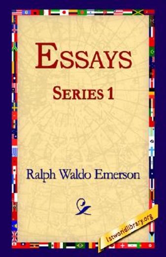 essays series 1