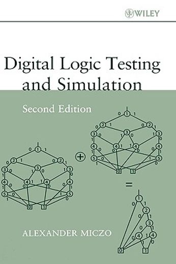 digital logic testing and simulation