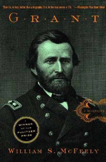 grant,a biography (in English)