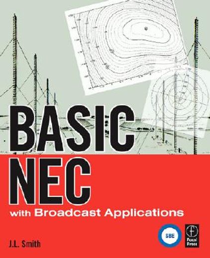 basic nec with broadcast application