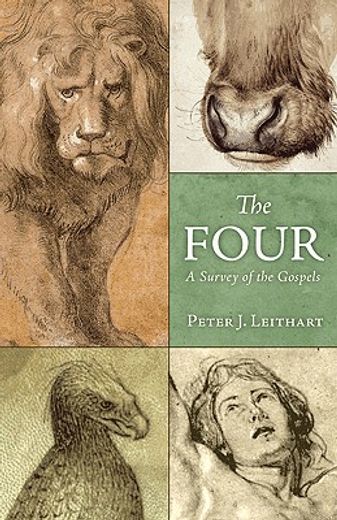 the four: a survey of the gospels