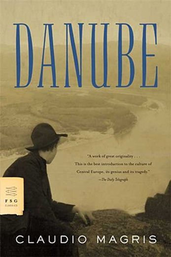 danube (in English)