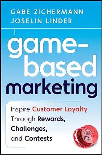 game-based marketing,inspire customer loyalty through rewards, challenges, and contests