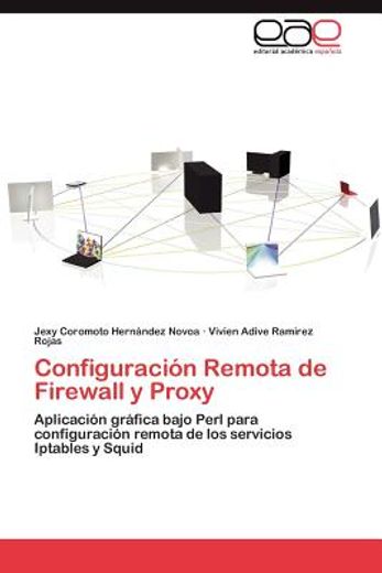 configuraci n remota de firewall y proxy