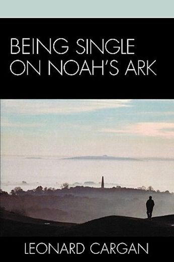 being single on noah´s ark