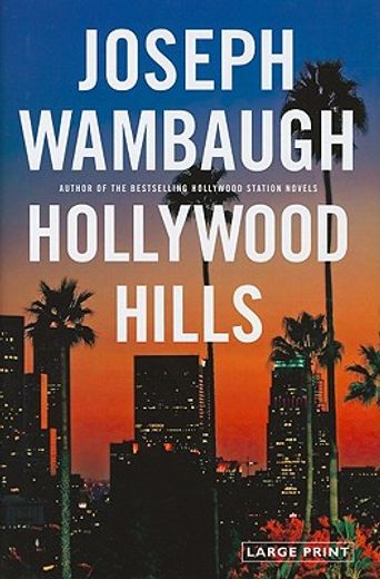 hollywood hills (in English)