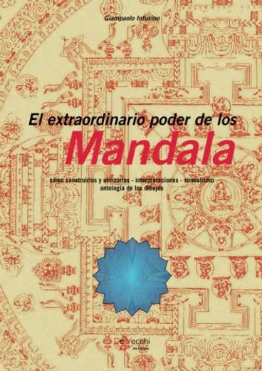 El Extraordinario Poder de los Mandala
