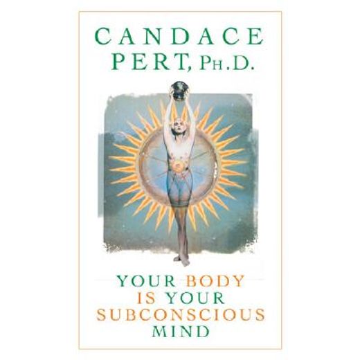 your body is your subconscious mind